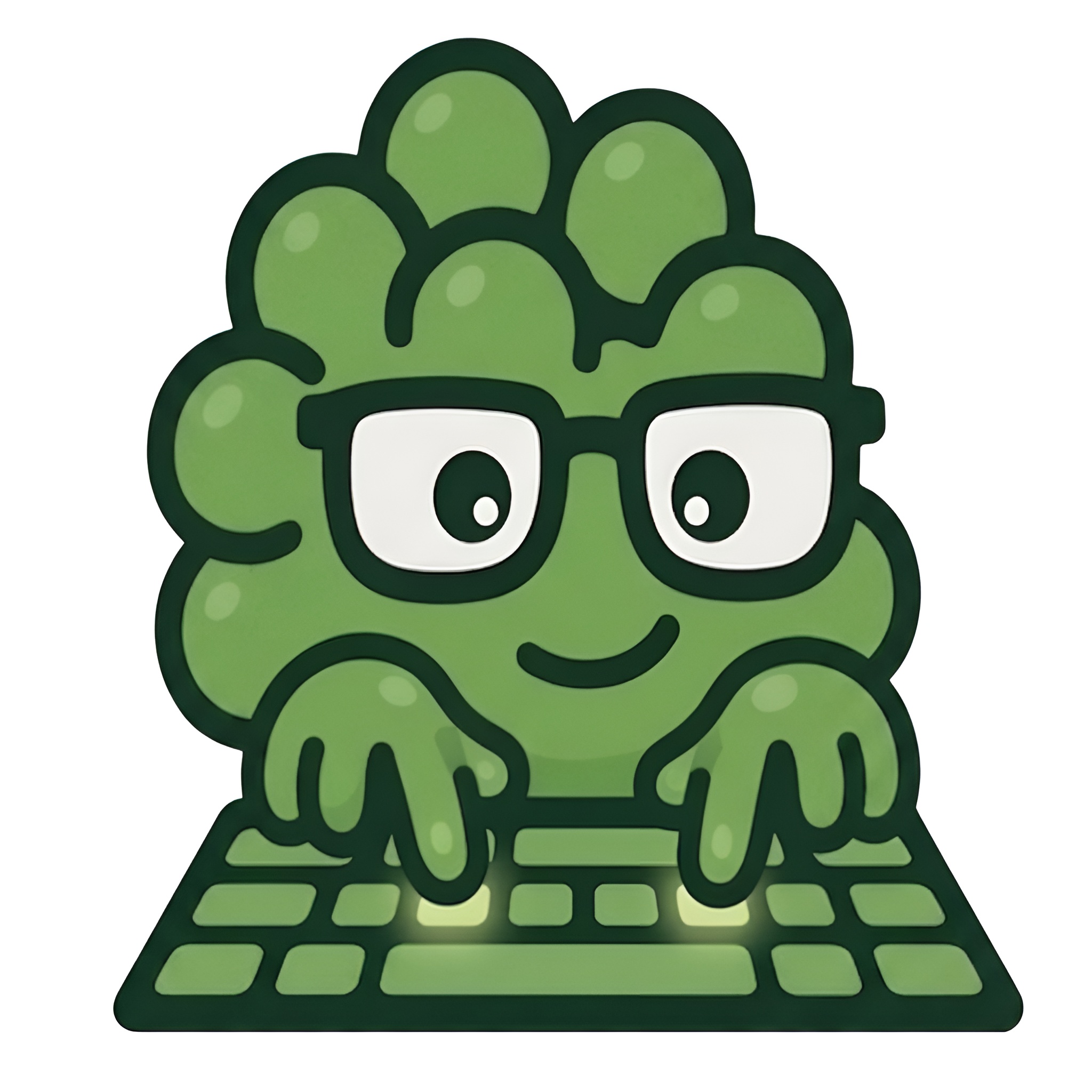 StaffiloCode mascot