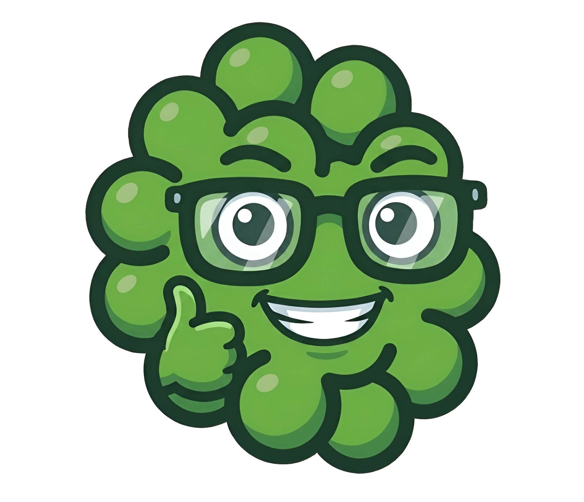 StaffiloCode mascot hover